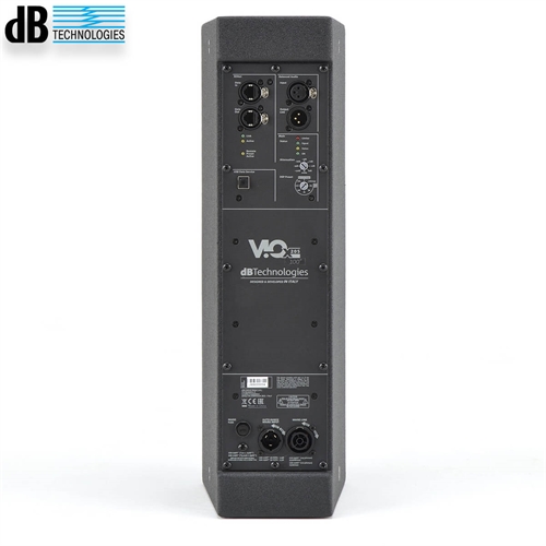 Loa DB Technologies Vio X205 12